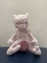 Mewtwo 毛公仔