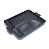 Korean Yakiniku Grill Pan Barbeque Grill