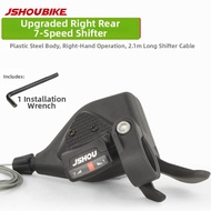 JSHOU BIKE | 7-10 Speed Bicycle Shifter