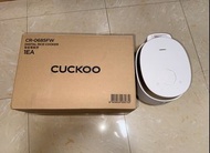 CUCKOO-智能電飯煲