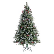 Christmas Tree new collection 2024 Limited Edition Treetone Leaves Decorated With A Number And Pine 