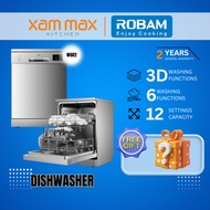 ROBAM DISHWASHER / W602 / RUBINE / TEKA / RINNAI / SENZ / ROBAM / ROBAM OVEN / FOTILE / FUJIOH / LIV