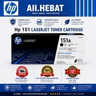HP W1510A HP 151A TONER CARTRIDGE