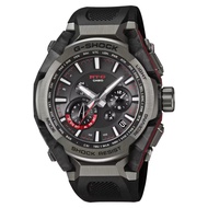 CASIO G-SHOCK MTG-B4000B-1ADR / MTG-B4000B-1A / MTG-B4000B TOUGH SOLAR MEN STAINLESS STEEL ANALOG WA