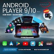 VECARO KOREA SMART SERIES ANDROID PLAYER (ALL CAR MODELS)