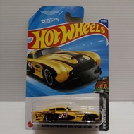 Hot Wheels Aston Martin DB4GT High-Speed Edition