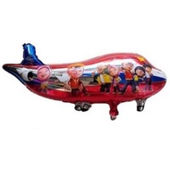 Balon Boboiboy / Balon Foil BOBOIBOY