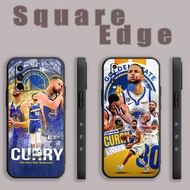 Casing For Xiaomi 12t Pro 12s POCO X4 GT 12 Lite POCO M4 Pro M5 F4 C40 Steph Curry NBA Warriors TLP7