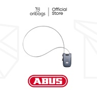 ABUS 202/90 CombiFlex Padlock with 90cm Cable Length