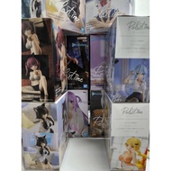 Hololive Relax Time Figures