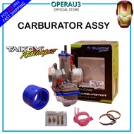 Carburator TAIKOM Racing POWER JET Carburetor PWK 24mm 26mm 28mm 30mm 32mm 34mm 🔥 TAIKOM Carburetor 