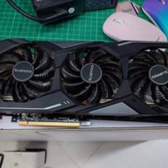Gigabyte Radeon™ RX 5700 XT GAMING O...