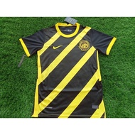 Malaysia Away 2021 Latest Jersey | Jersi Malaysia Baru | Harimau Malaya | FAM | Bolasepak .