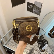 Túi điện thoại đeo chéo túi điện thoại khóa bấm nhiều ngăn thời trang M.K Túi đeo chéo đeo vai M401