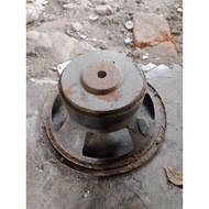 8 inch speaker frame