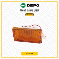 Signal Lamp Right Turn Signal Lamp Mitsubishi Colt L300 L 300 DEPOdeluxe