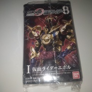 Shodo O Kamen Rider Evolt Bandai