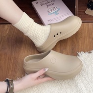 Doctor Nurse Surgical Shoes Lightweight Men Women Chef Shoes Anti-slip Nurse Shoes Waterproof Outdoo