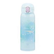 象印不鏽鋼真空保溫杯 SM-WH48AZ 480ml