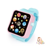 Children'S Toy Watch Early Education Smart Music Boy Girl Smart Watch