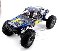 RGT ROCK HAMMER RC offroad crawler 1:10 V HSP pangolin 94180 Axial