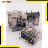 Great Value G2R-2-SN 24VDC Relay 8 Legs G2R-2-SN Products Photographed From Real Work