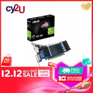 ASUS GT710-SL-2GD5-BRK-EVO NVIDIA GeForce - 90YV0ALA-M0NA00
