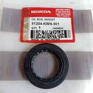 REAR AXLE SEAL VARIO 125 VARIO 150 34X52X7