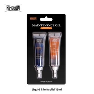 KINGDOM | Fishing Reel Lubricating Oil
