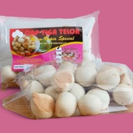 Nopia Mino Cake, a Typical of Banyumas, a Typical Banyumas Souvenir