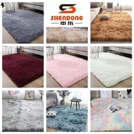 L /XL / XXXL  Shaggy Rugs / Fluffy Carpets / Tatami / Floor mat / Door mats