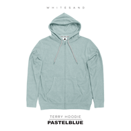 Terry Hoodie เสื้อฮู๊ดผ้าขน