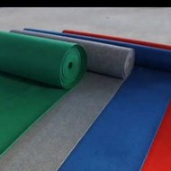 READY STOCK Needle Punch Carpet 1m x 1.83m