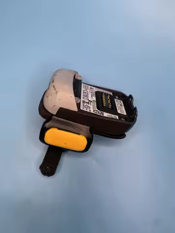 Glove Barcode Scanner Wearable with 2D Zebra RS507 Symbol rs507