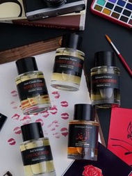 全新 馥馬爾 Frederic Malle Carnal Flower eau de parfum 法國德瑞克馬爾馥馬爾香水100ml。/Frederic Malle Bigarade concent
