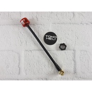 Rush Cherry II SMA 90deg 5.8G RHCP DJI FPV Caddx Vista Antenna