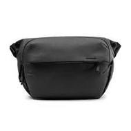 PEAK DESIGN EVERYDAY V2 SLING 10L 攝影斜揹袋 BLACK BEDS-10-BK-2
