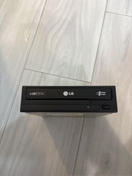 LG  DVD Drive
