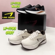 LINE SEVEN WOMEN AUTHENTIC NEW ARRIVAL RUNNING SHOES & SNEAKERS DESIGN L7-7783