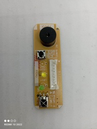 Sensor AC Daikin FTC 9pin