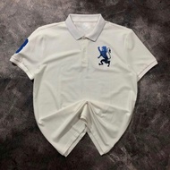 Giordano premium Embroidery Polo/Giordano/3D Embroidered Giordano Polo