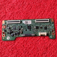 T con Tcon Ticon board logic tv LED Samsung UA 40EH5000 - UA40EH5000