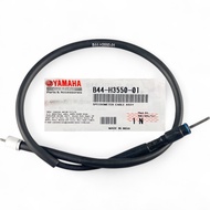 SPEEDOMETER CABLE YTX125 B44-H3550-01