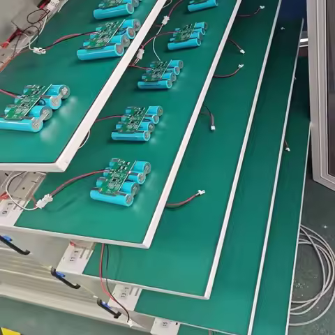 For Greenwork 24V 6.0Ah Lithium Battery compatible with Greenworks 24V48V Tools MO24B410 MO48L4211 H