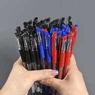 ปากกาเจล  0.5mm หัวเข็ม  ปากกา ปากกาเจล ปากกาสี  เครื่องเขียน อุปกรณ์การเรียน