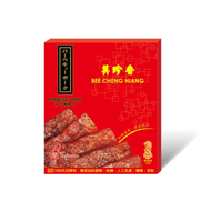 【美珍香】真空切片豬肉乾(小)200g_限新北中和自取