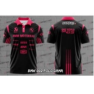 Bmw Motorsport Tshirt / Bmw Racing Tshirt Jersey