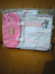 Hello kitty 小童書包