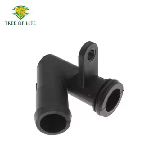 EGR Hose Pipe Connector For Mercedes Benz W163 2.7 CDI OM612 Engine 6122030008 A6122030008