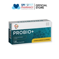 GKB Probio+ (30 Capsules)
